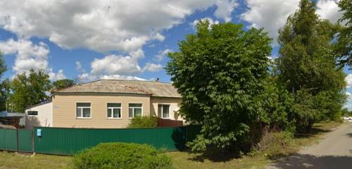 Панорама дома край. Приморский, г. Артем, ул. Интернациональная, д. 60