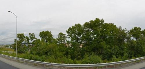 Панорама дома край. Приморский, г. Артем, ул. Махалина, д. 19