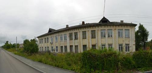 Панорама дома край. Приморский, г. Артем, ул. Сахалинская, д. 48