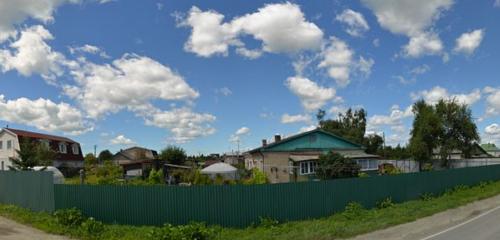 Панорама дома край. Приморский, г. Артем, ул. Экспериментальная, д. 3