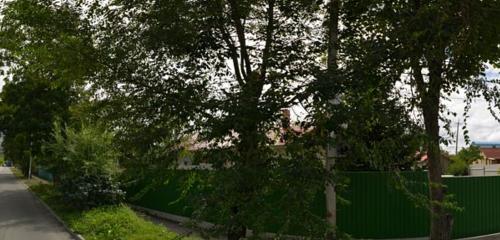 Панорама дома край. Приморский, г. Владивосток, п. Трудовое, ул. Порт-Артурская, д. 64
