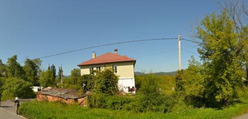 Панорама дома край. Приморский, г. Партизанск, ул. Мирошниченко, д. 2