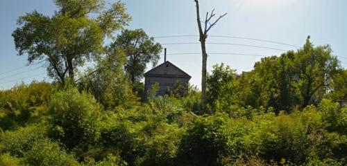 Панорама дома край. Приморский, г. Партизанск, ул. Мирошниченко, д. 15