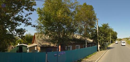 Панорама дома край. Приморский, г. Уссурийск, ул. Новоселова, д. 5