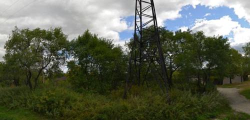 Панорама дома край. Приморский, г. Уссурийск, ул. Топоркова, д. 124