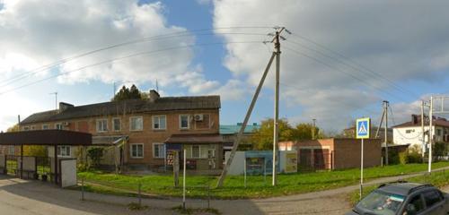 Панорама дома край. Ставропольский, р-н. Георгиевский, с. Краснокумское, ул. Кирова, д. 35