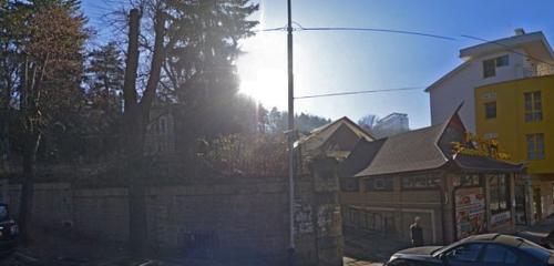 Панорама дома край. Ставропольский, г. Кисловодск, ул. Шаляпина, д. 12 литер "А"