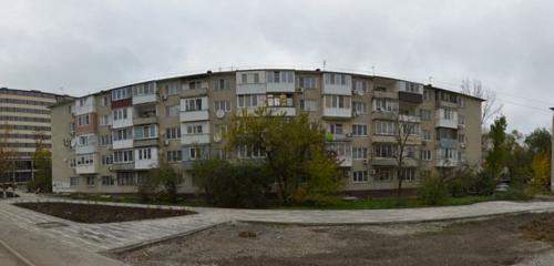 Панорама дома край. Ставропольский, р-н. Минераловодский, г. Минеральные Воды, ул. Советская, д. 72