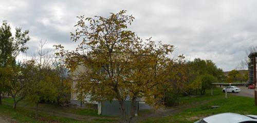 Панорама дома край. Ставропольский, р-н. Минераловодский, п. Новотерский, ул. Новотерская, д. 4