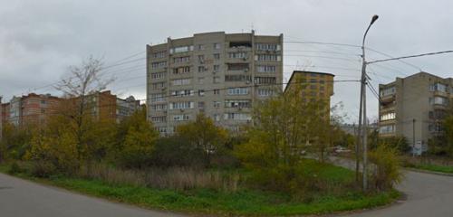 Панорама дома край. Ставропольский, г. Минеральные Воды, ул. Анджиевского, д. 122