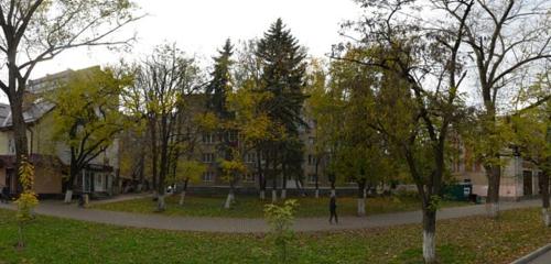 Панорама дома край. Ставропольский, г. Минеральные Воды, пр-кт. Карла Маркса, д. 41