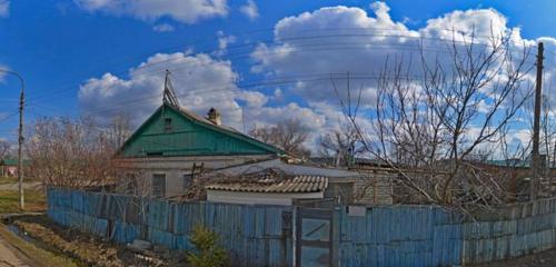 Панорама дома край. Ставропольский, г. Невинномысск, ул. Апанасенко, д. 18