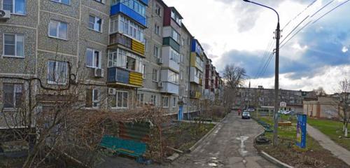 Панорама дома край. Ставропольский, г. Невинномысск, б-р. Мира, д. 32, к. а