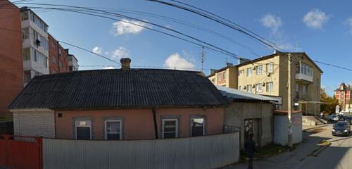 Панорама дома край. Ставропольский, р-н. Предгорный, ст-ца. Ессентукская, ул. Садовая, д. 4 а