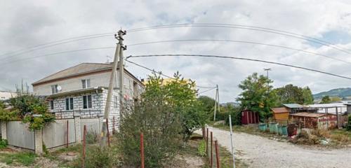 Панорама дома край. Ставропольский, р-н. Предгорный, п. Подкумок, ул. Крупской, д. 12a