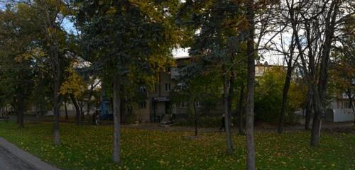 Панорама дома край. Ставропольский, г. Пятигорск, пр-кт. Калинина, д. 27/2