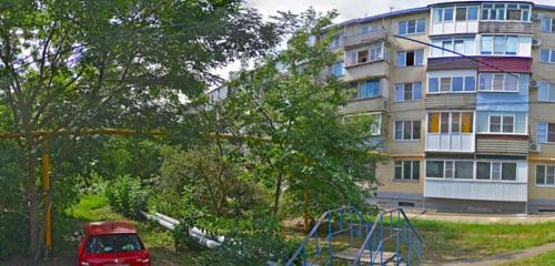 Панорама дома край. Ставропольский, г. Ставрополь, ул. Биологическая, д. 14