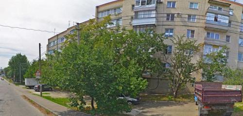Панорама дома край. Ставропольский, г. Ставрополь, проезд. Надежденский, д. 3