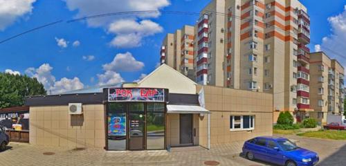 Панорама дома край. Ставропольский, г. Ставрополь, ул. Пирогова, д. 46, к. 2, стр. А