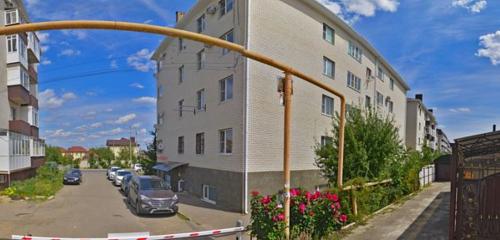 Панорама дома край. Ставропольский, г. Ставрополь, ул. Чехова, д. 85, к. 15 Б