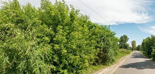 Панорама дома край. Хабаровский, г. Комсомольск-на-Амуре, ул. Базовая, д. 18