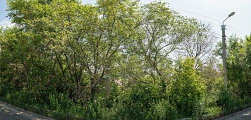 Панорама дома край. Хабаровский, г. Комсомольск-на-Амуре, ш. Комсомольское, д. 51