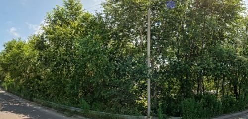 Панорама дома край. Хабаровский, г. Комсомольск-на-Амуре, ул. Песочная, д. 26
