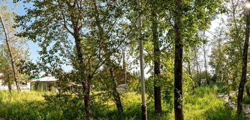 Панорама дома край. Хабаровский, г. Хабаровск, ул. Геофизическая, д. 19