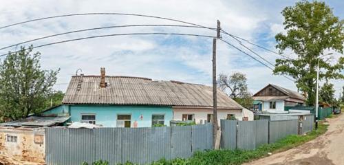 Панорама дома край. Хабаровский, г. Хабаровск, ул. Голубкова, д. 1В