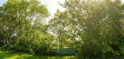 Панорама дома край. Хабаровский, г. Хабаровск, пер. Кавказский, д. 7, стр. А