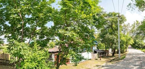 Панорама дома край. Хабаровский, г. Хабаровск, ул. Корякская, д. 9а