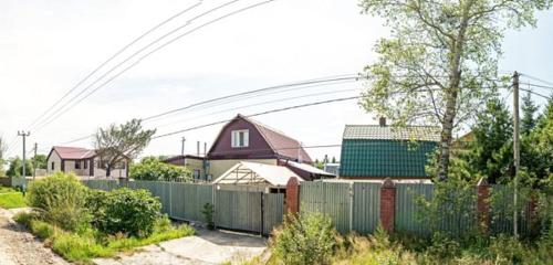 Панорама дома край. Хабаровский, г. Хабаровск, ул. Октябрьская, д. 54