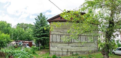 Панорама дома край. Хабаровский, г. Хабаровск, ул. Серова, д. 13