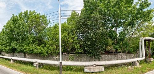 Панорама дома край. Хабаровский, г. Хабаровск, ул. Тихоокеанская, д. 160, стр. В