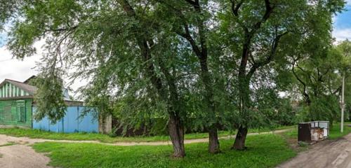 Панорама дома обл. Амурская, г. Благовещенск, ул. Артиллерийская, д. 102