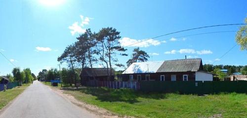 Панорама дома обл. Амурская, р-н. Благовещенский, с. Усть-Ивановка, ул. Гагарина, д. 57