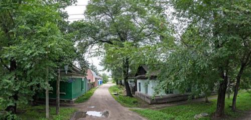 Панорама дома обл. Амурская, г. Благовещенск, ул. Конная, д. 191/1