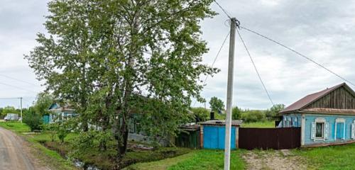 Панорама дома обл. Амурская, г. Благовещенск, ул. Северная, д. 199