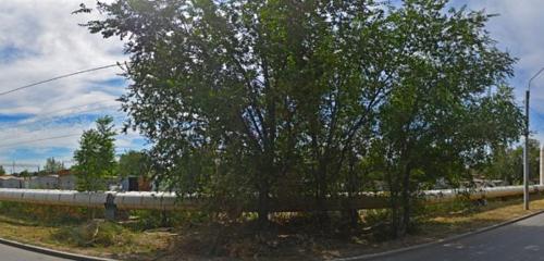 Панорама дома обл. Астраханская, г. Астрахань, ул. Станция Кутумная, д. 7, лит. Ааа1а2а3а4
