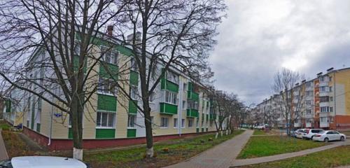 Панорама дома обл. Белгородская, р-н. Белгородский, п. Майский, ул. Вавилова, д. 6