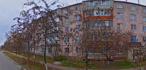 Панорама дома обл. Белгородская, р-н. Белгородский, пгт. Разумное, ул. Восточная, д. 6