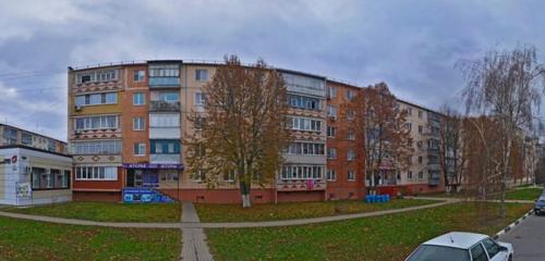 Панорама дома обл. Белгородская, р-н. Белгородский, пгт. Разумное, ул. Скворцова, д. 6