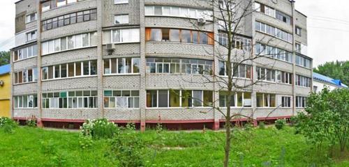 Панорама дома обл. Брянская, г. Брянск, ул. 2-я Аллея, д. 19, стр. а