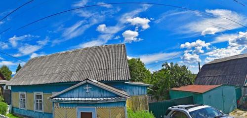 Панорама дома обл. Брянская, г. Брянск, ул. Гражданская, д. 5а