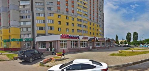 Панорама дома обл. Брянская, г. Брянск, пр-кт. Московский, д. 148 (2 очередь)
