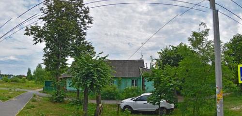 Панорама дома обл. Брянская, г. Брянск, ул. Чернышевского, д. 88