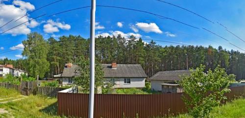 Панорама дома обл. Брянская, г. Брянск, ул. Чичерина, д. 89