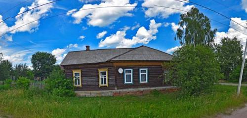 Панорама дома обл. Брянская, г. Новозыбков, ул. Воровского, д. 57