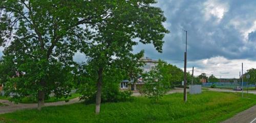 Панорама дома Респ. Адыгея, р-н. Майкопский, п. Победа, ул. Шоссейная, д. 75 а