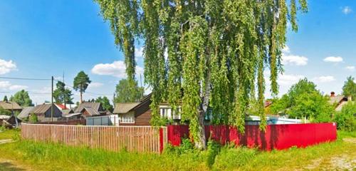 Панорама дома обл. Владимирская, р-н. Собинский, г. Собинка, ул. Кооперативная, д. 8